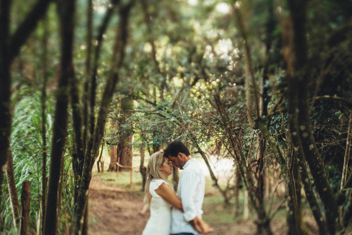 ensaio romantico tilt-shift demetria botucatu