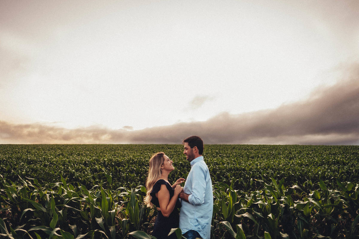 ensaio romantico milharal demetria botucatu