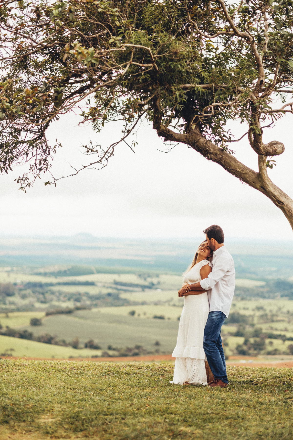 ensaio romantico pardinho café cuesta botucatu