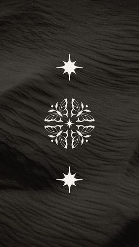 Logotipo de Com Outros Olhos