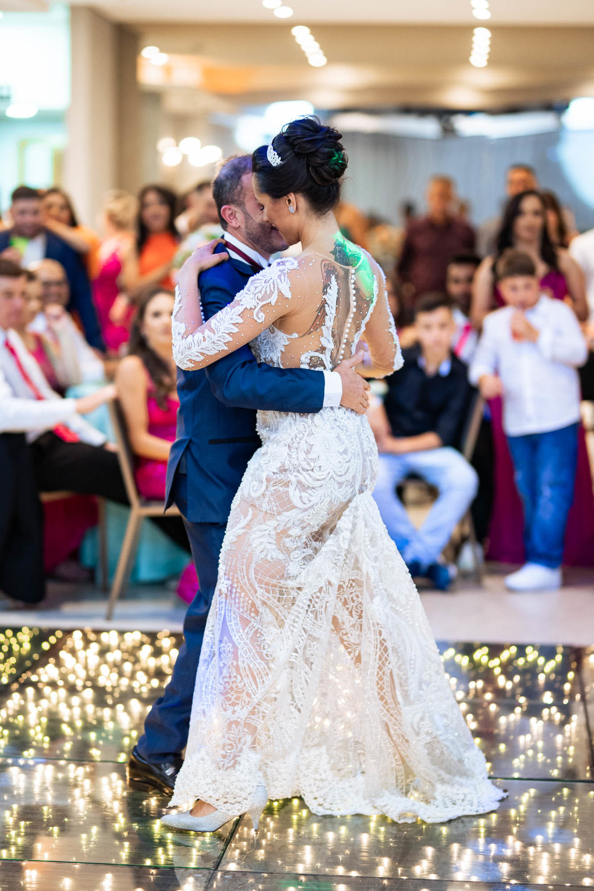 Casamento na zona norte de são paulo vestido de noiva, noiva, noivo, making of da noiva, casamento na igreja, espaço san paolo, pirituba