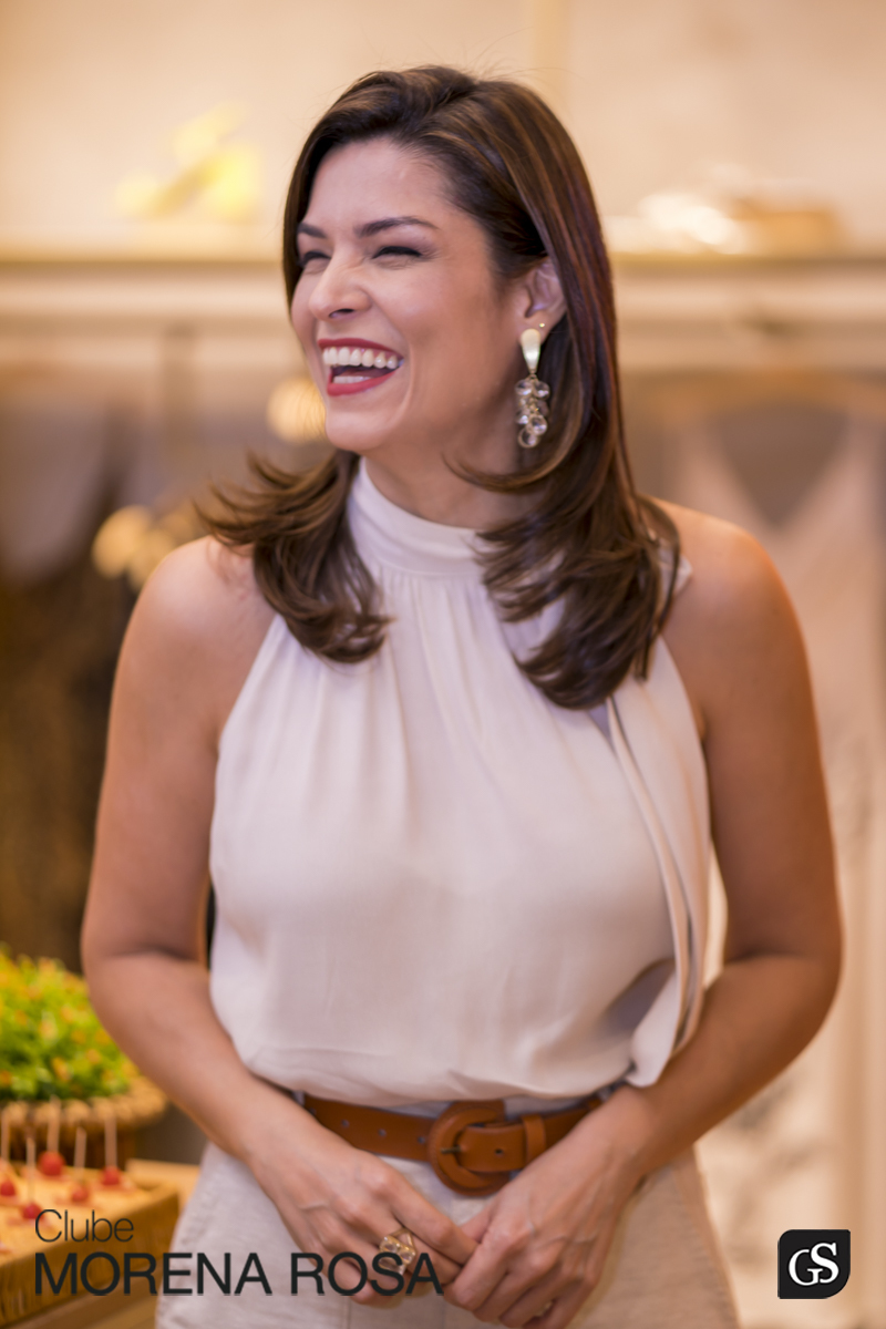 Dando as boas-vindas a uma nova estação, a Clube Morena Rosa BELEM PA BOULEVARD SHOPPING nova coleção,  vibre as cores que existem em você. Em um mix complementar de cores vibrantes e estampas exclusivas que trazem o frescor da temporada,