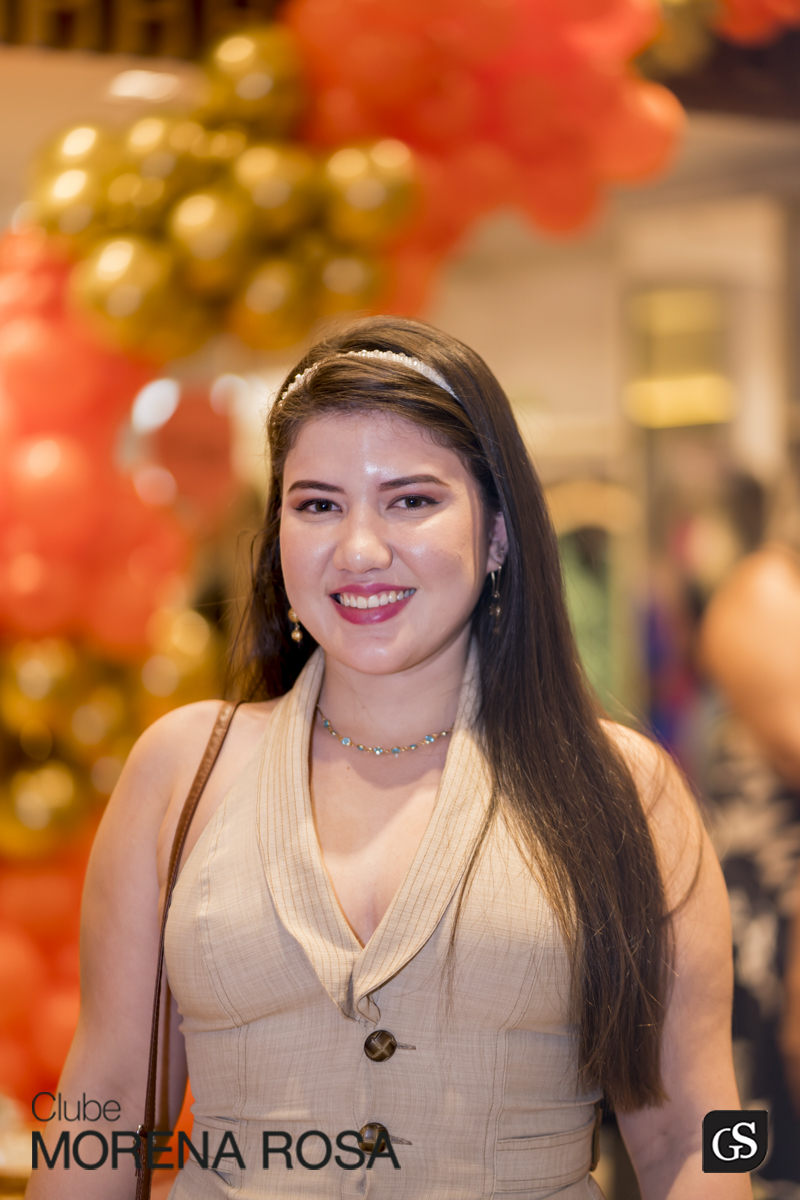 Dando as boas-vindas a uma nova estação, a Clube Morena Rosa BELEM PA BOULEVARD SHOPPING nova coleção,  vibre as cores que existem em você. Em um mix complementar de cores vibrantes e estampas exclusivas que trazem o frescor da temporada,