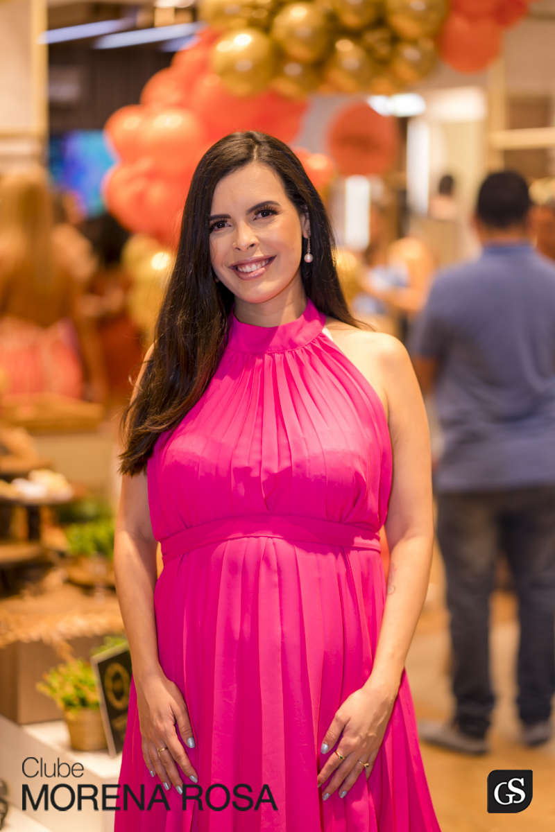 Dando as boas-vindas a uma nova estação, a Clube Morena Rosa BELEM PA BOULEVARD SHOPPING nova coleção,  vibre as cores que existem em você. Em um mix complementar de cores vibrantes e estampas exclusivas que trazem o frescor da temporada,
