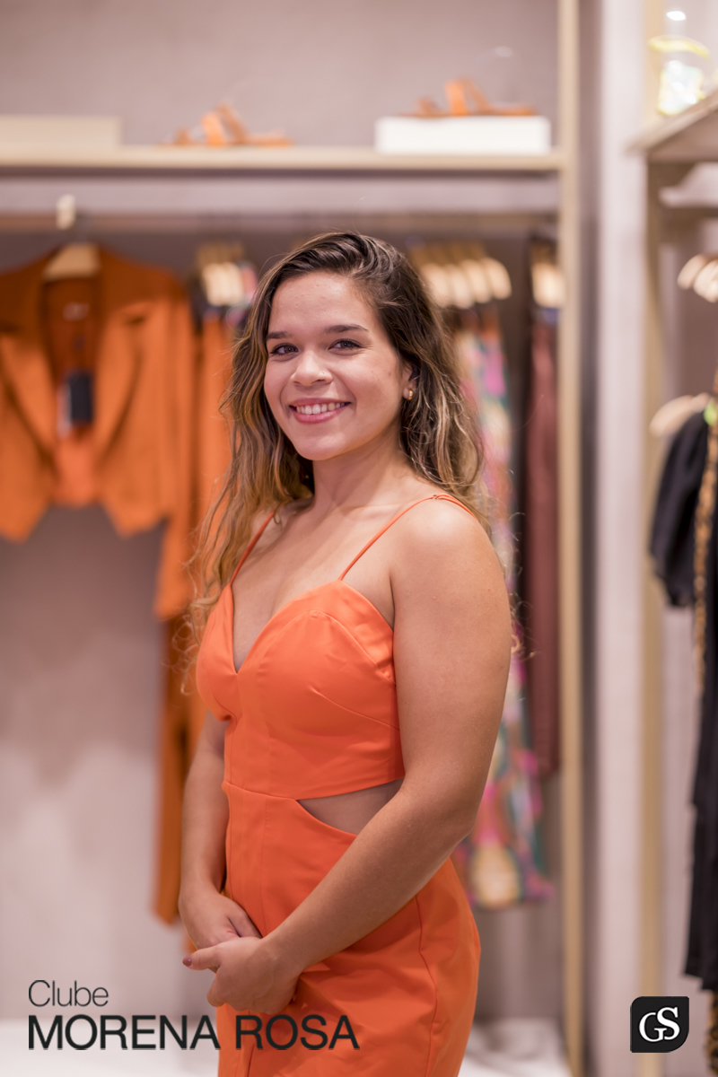 Dando as boas-vindas a uma nova estação, a Clube Morena Rosa BELEM PA BOULEVARD SHOPPING nova coleção,  vibre as cores que existem em você. Em um mix complementar de cores vibrantes e estampas exclusivas que trazem o frescor da temporada,