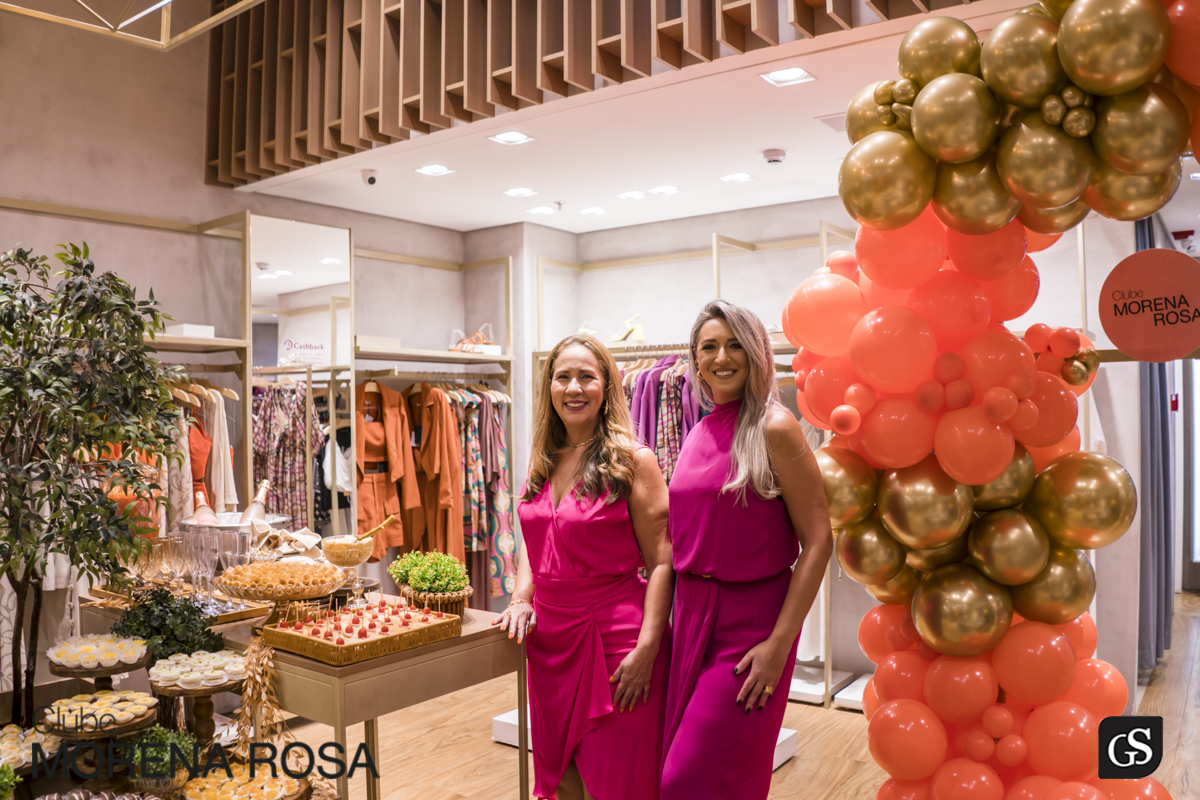 Dando as boas-vindas a uma nova estação, a Clube Morena Rosa BELEM PA BOULEVARD SHOPPING nova coleção,  vibre as cores que existem em você. Em um mix complementar de cores vibrantes e estampas exclusivas que trazem o frescor da temporada,