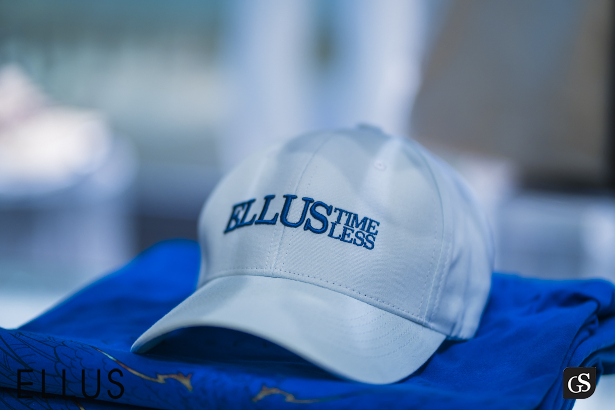 A Ellus foi criada em 1972 pelo empresário Nelson Alvarenga e hoje comercializa suas peças de estilo urbano e jovem em suas lojas espalhadas por todo o Brasil,BOULEVARD SHOPPING BELEM PA