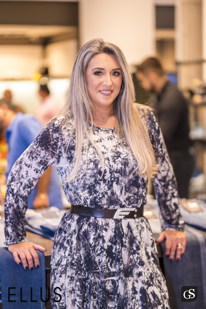 A Ellus foi criada em 1972 pelo empresário Nelson Alvarenga e hoje comercializa suas peças de estilo urbano e jovem em suas lojas espalhadas por todo o Brasil,BOULEVARD SHOPPING BELEM PA