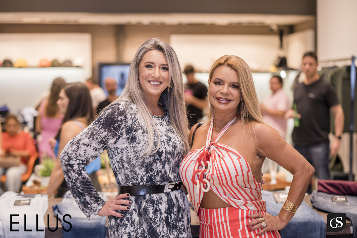 A Ellus foi criada em 1972 pelo empresário Nelson Alvarenga e hoje comercializa suas peças de estilo urbano e jovem em suas lojas espalhadas por todo o Brasil,BOULEVARD SHOPPING BELEM PA