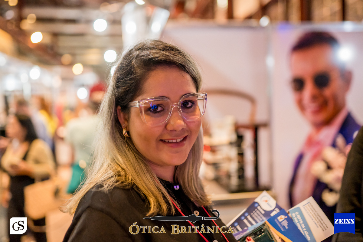 FEIRA DE NEGÓCIOS COM OTICA ZEISS E OTICA BRITÂNICA NA ESTAÇÃO DAS DOCAS , OCULOS LINDOS EM BELEM COM FOTOGRAFO GUI SAMPAIO