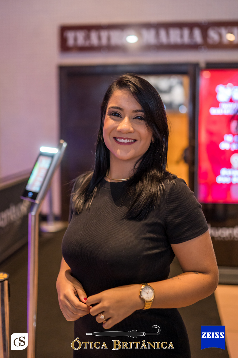 FEIRA DE NEGÓCIOS COM OTICA ZEISS E OTICA BRITÂNICA NA ESTAÇÃO DAS DOCAS , OCULOS LINDOS EM BELEM COM FOTOGRAFO GUI SAMPAIO
