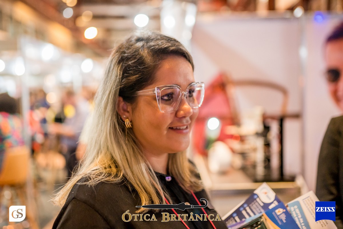 FEIRA DE NEGÓCIOS COM OTICA ZEISS E OTICA BRITÂNICA NA ESTAÇÃO DAS DOCAS , OCULOS LINDOS EM BELEM COM FOTOGRAFO GUI SAMPAIO