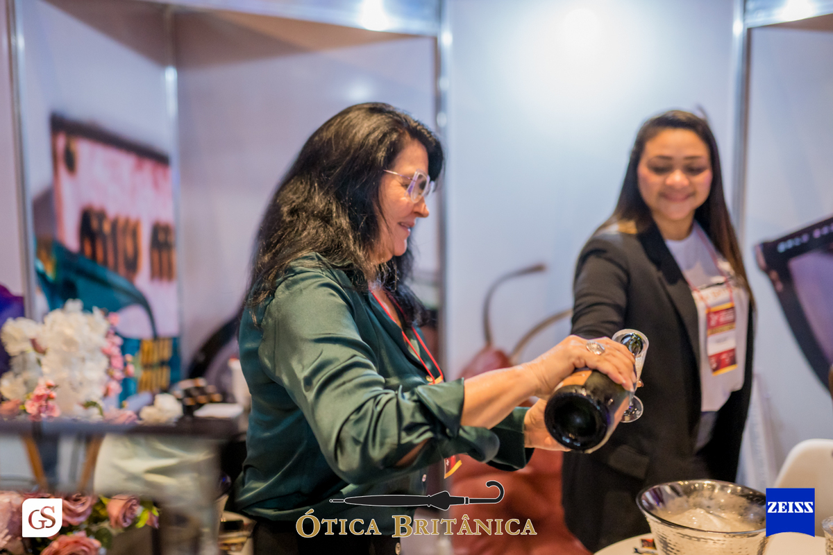 FEIRA DE NEGÓCIOS COM OTICA ZEISS E OTICA BRITÂNICA NA ESTAÇÃO DAS DOCAS , OCULOS LINDOS EM BELEM COM FOTOGRAFO GUI SAMPAIO