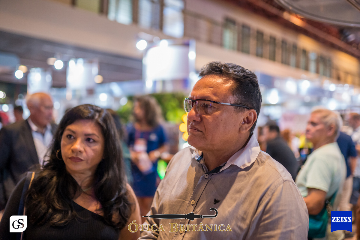 FEIRA DE NEGÓCIOS COM OTICA ZEISS E OTICA BRITÂNICA NA ESTAÇÃO DAS DOCAS , OCULOS LINDOS EM BELEM COM FOTOGRAFO GUI SAMPAIO