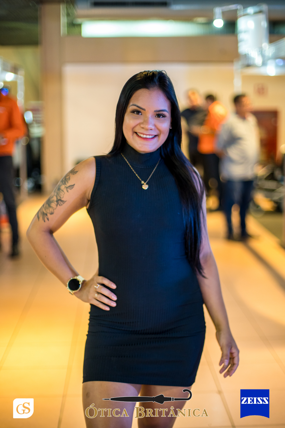 FEIRA DE NEGÓCIOS COM OTICA ZEISS E OTICA BRITÂNICA NA ESTAÇÃO DAS DOCAS , OCULOS LINDOS EM BELEM COM FOTOGRAFO GUI SAMPAIO