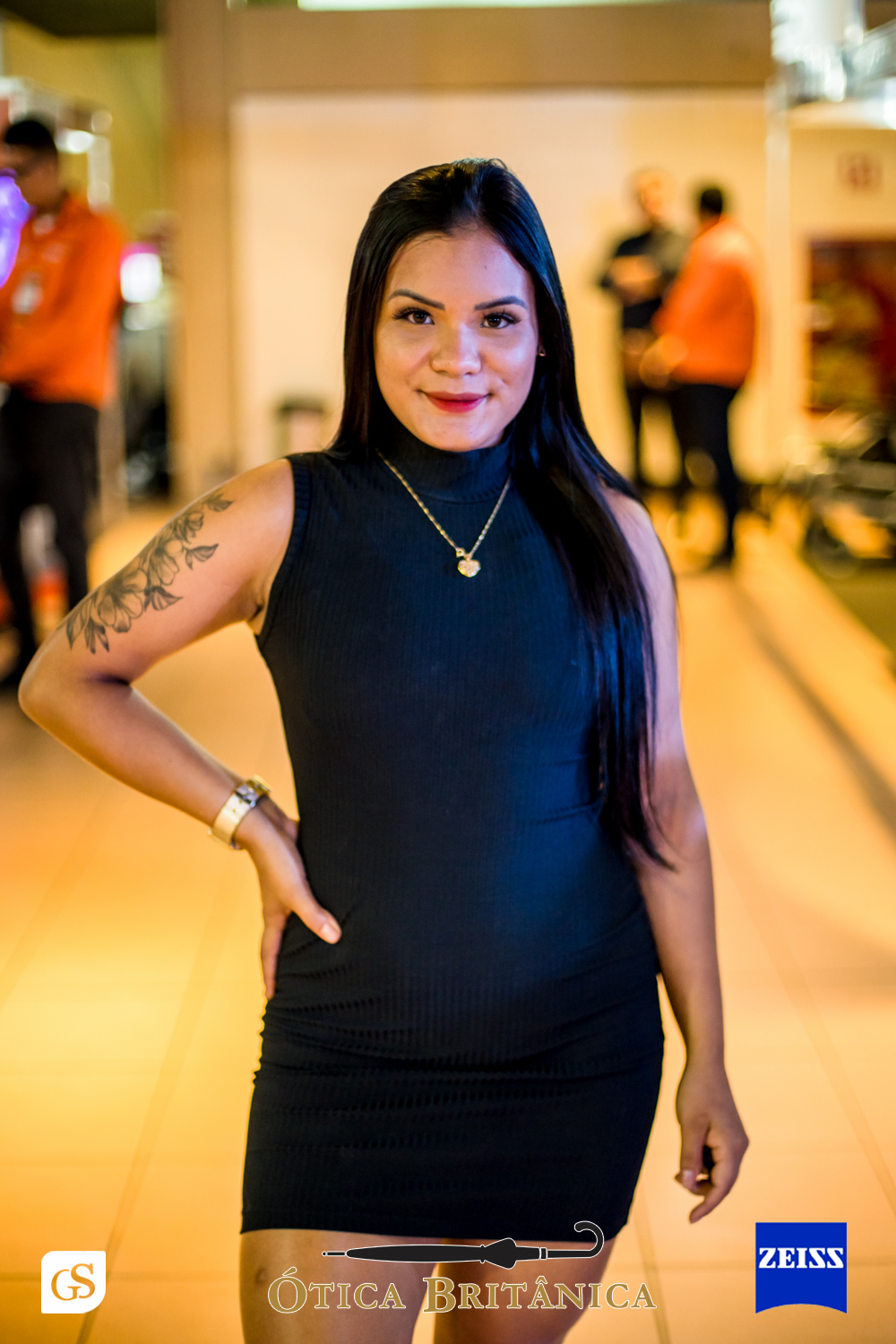 FEIRA DE NEGÓCIOS COM OTICA ZEISS E OTICA BRITÂNICA NA ESTAÇÃO DAS DOCAS , OCULOS LINDOS EM BELEM COM FOTOGRAFO GUI SAMPAIO