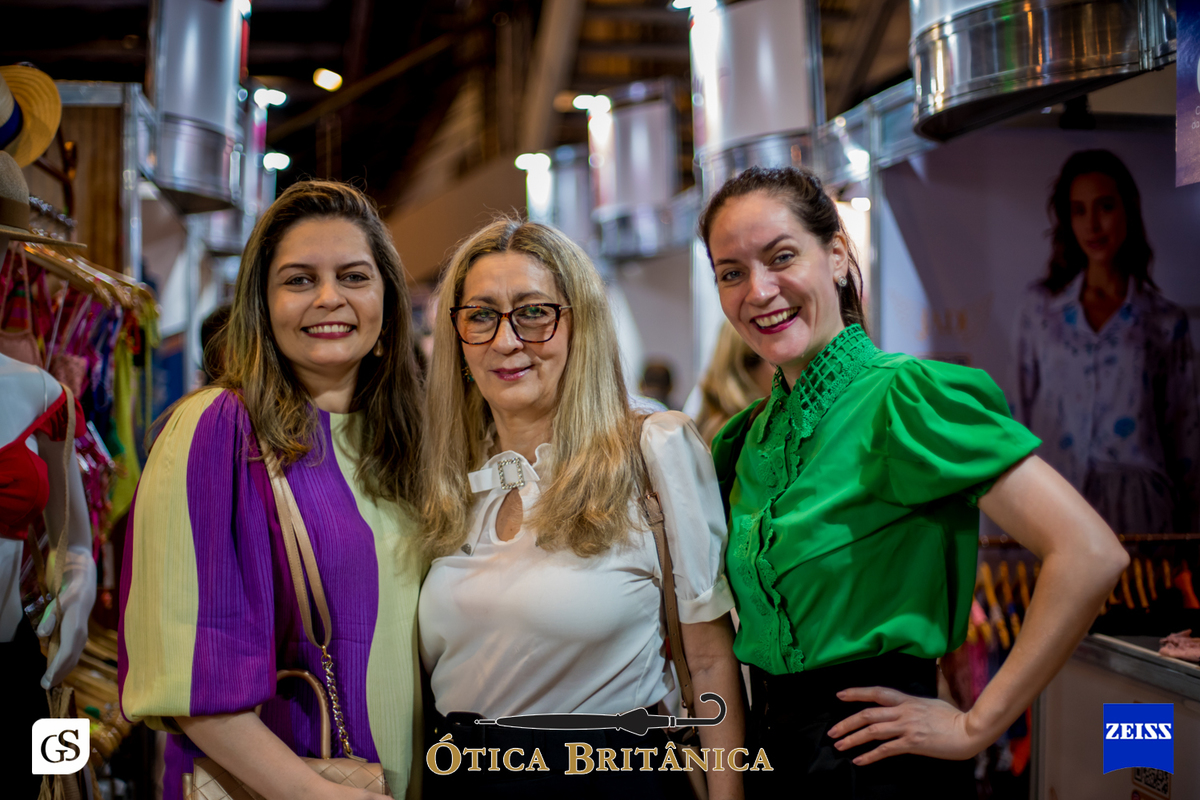 FEIRA DE NEGÓCIOS COM OTICA ZEISS E OTICA BRITÂNICA NA ESTAÇÃO DAS DOCAS , OCULOS LINDOS EM BELEM COM FOTOGRAFO GUI SAMPAIO