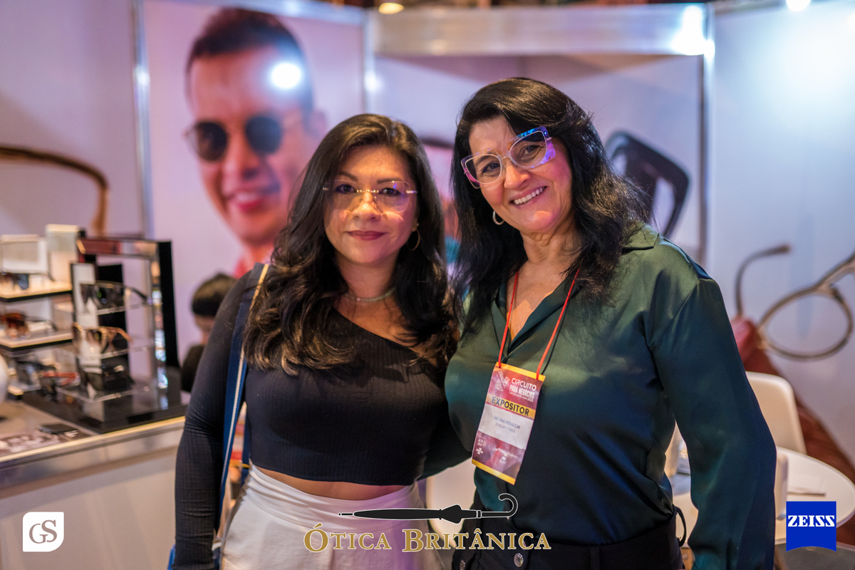 FEIRA DE NEGÓCIOS COM OTICA ZEISS E OTICA BRITÂNICA NA ESTAÇÃO DAS DOCAS , OCULOS LINDOS EM BELEM COM FOTOGRAFO GUI SAMPAIO