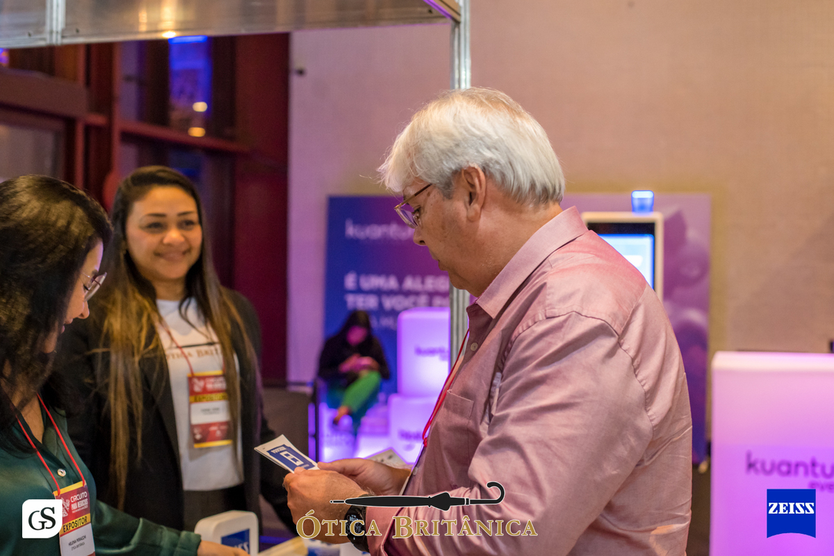 FEIRA DE NEGÓCIOS COM OTICA ZEISS E OTICA BRITÂNICA NA ESTAÇÃO DAS DOCAS , OCULOS LINDOS EM BELEM COM FOTOGRAFO GUI SAMPAIO
