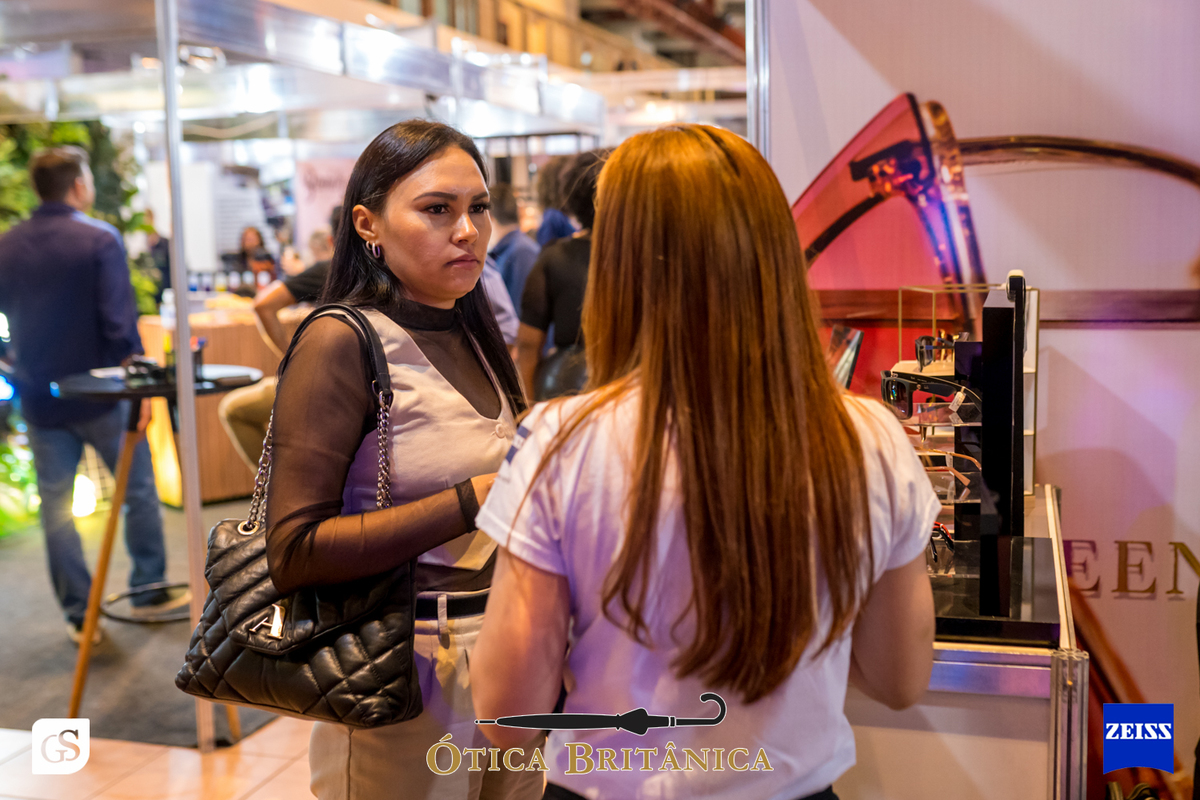 FEIRA DE NEGÓCIOS COM OTICA ZEISS E OTICA BRITÂNICA NA ESTAÇÃO DAS DOCAS , OCULOS LINDOS EM BELEM COM FOTOGRAFO GUI SAMPAIO