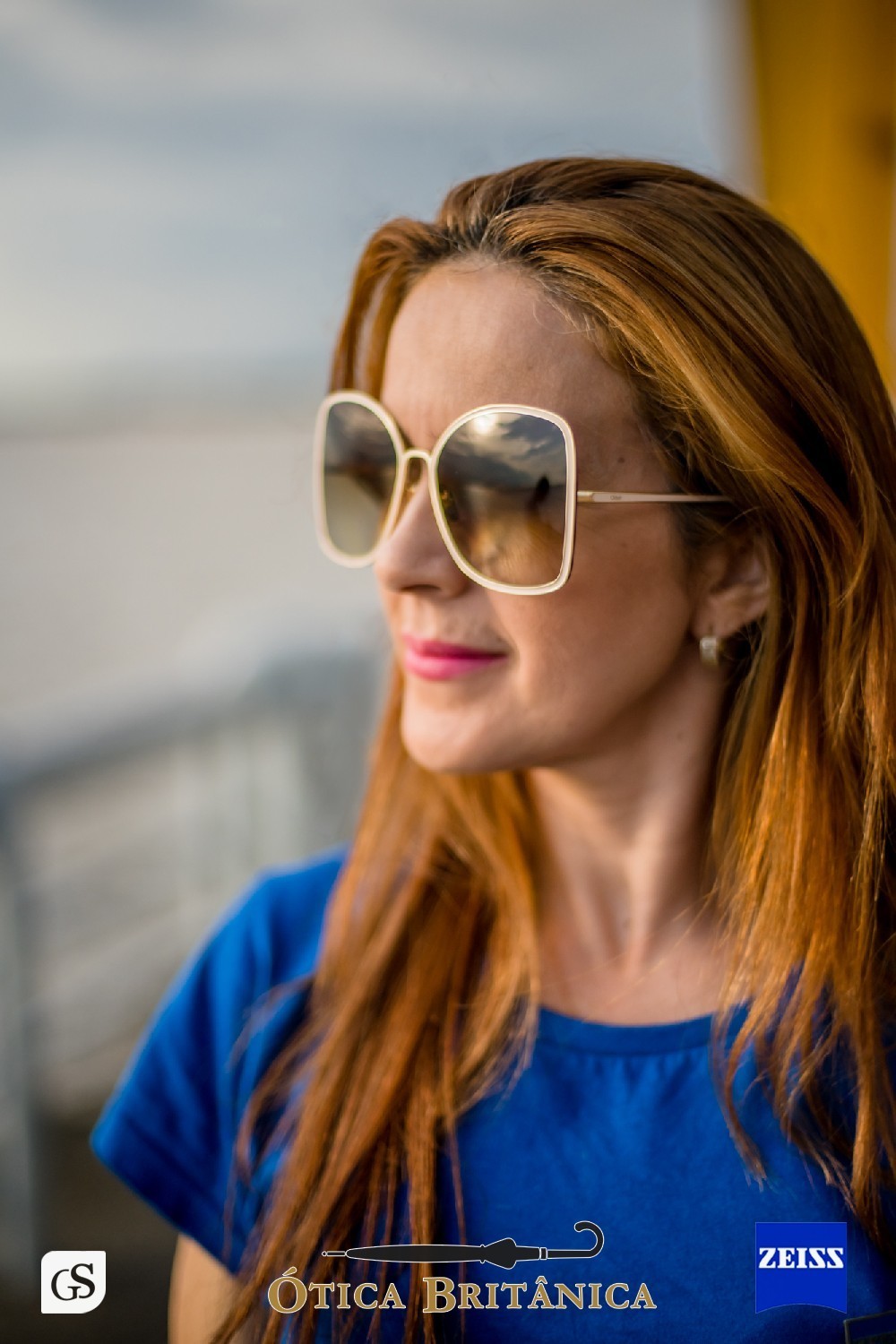 FEIRA DE NEGÓCIOS COM OTICA ZEISS E OTICA BRITÂNICA NA ESTAÇÃO DAS DOCAS , OCULOS LINDOS EM BELEM COM FOTOGRAFO GUI SAMPAIO