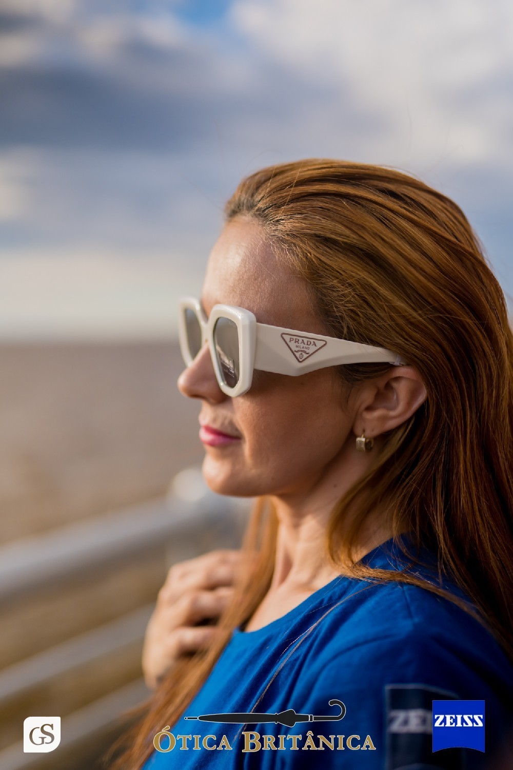 FEIRA DE NEGÓCIOS COM OTICA ZEISS E OTICA BRITÂNICA NA ESTAÇÃO DAS DOCAS , OCULOS LINDOS EM BELEM COM FOTOGRAFO GUI SAMPAIO