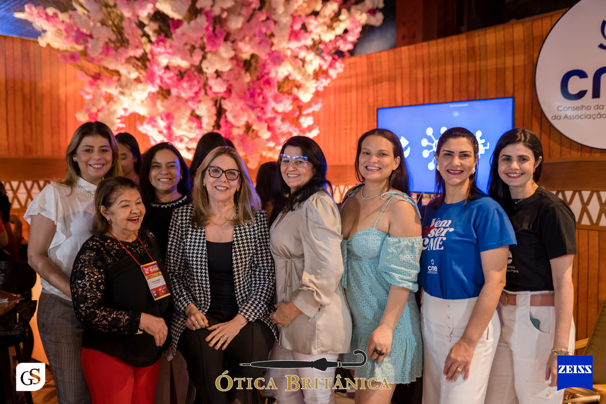 FEIRA DE NEGÓCIOS COM OTICA ZEISS E OTICA BRITÂNICA NA ESTAÇÃO DAS DOCAS , OCULOS LINDOS EM BELEM COM FOTOGRAFO GUI SAMPAIO
