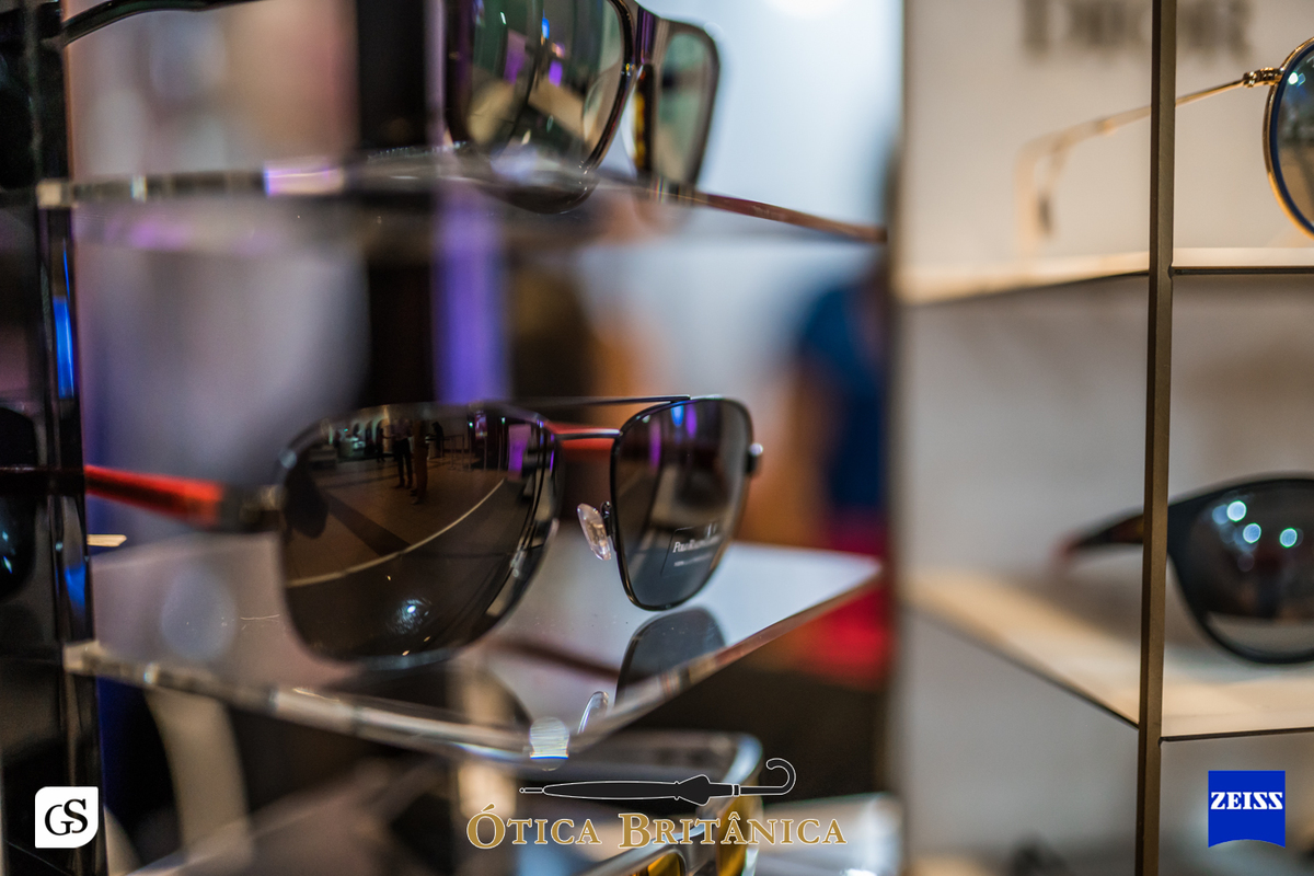 FEIRA DE NEGÓCIOS COM OTICA ZEISS E OTICA BRITÂNICA NA ESTAÇÃO DAS DOCAS , OCULOS LINDOS EM BELEM COM FOTOGRAFO GUI SAMPAIO