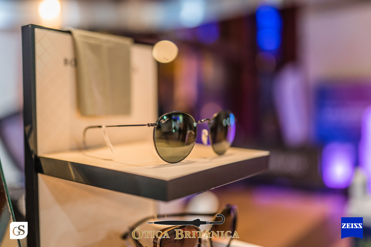 FEIRA DE NEGÓCIOS COM OTICA ZEISS E OTICA BRITÂNICA NA ESTAÇÃO DAS DOCAS , OCULOS LINDOS EM BELEM COM FOTOGRAFO GUI SAMPAIO