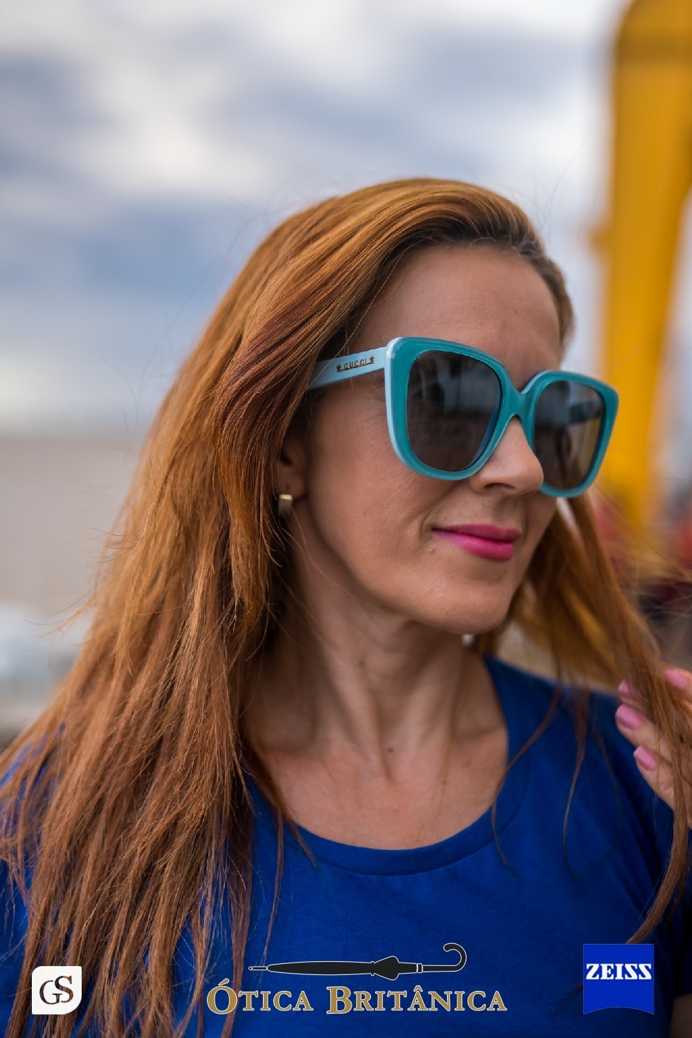 FEIRA DE NEGÓCIOS COM OTICA ZEISS E OTICA BRITÂNICA NA ESTAÇÃO DAS DOCAS , OCULOS LINDOS EM BELEM COM FOTOGRAFO GUI SAMPAIO