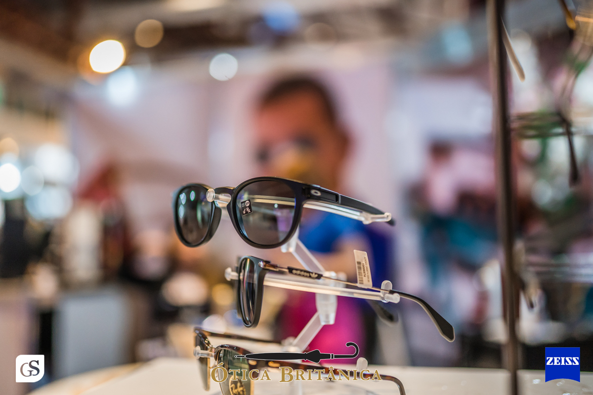 FEIRA DE NEGÓCIOS COM OTICA ZEISS E OTICA BRITÂNICA NA ESTAÇÃO DAS DOCAS , OCULOS LINDOS EM BELEM COM FOTOGRAFO GUI SAMPAIO