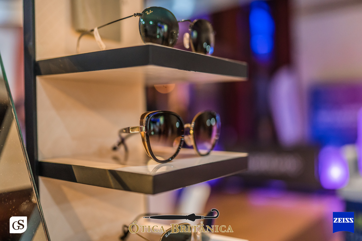 FEIRA DE NEGÓCIOS COM OTICA ZEISS E OTICA BRITÂNICA NA ESTAÇÃO DAS DOCAS , OCULOS LINDOS EM BELEM COM FOTOGRAFO GUI SAMPAIO