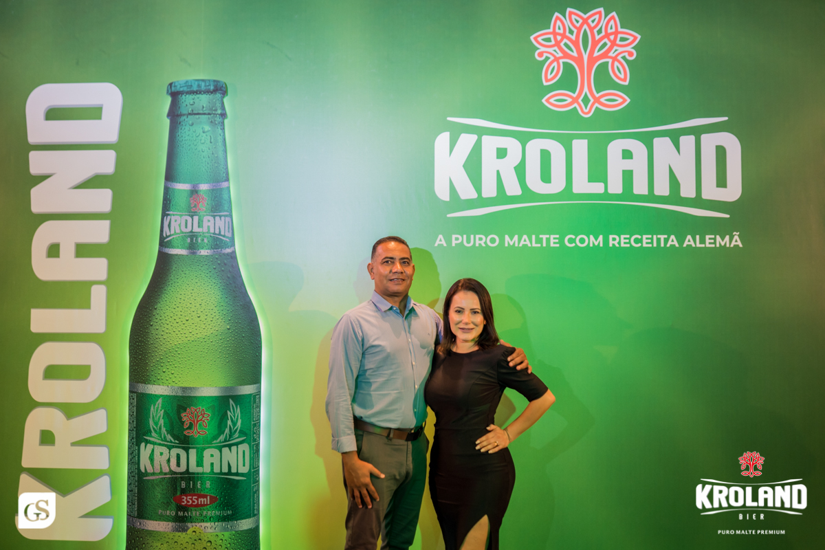 CERVEJA KROLAND BIER CERPA PURO MALTE PREMIUM COM RECEITA ALEMÃ FESTA EMPRESARIAL CORPORATIVO DE LANÇAMENTO NA ESTAÇÃO DAS DOCAS COM FOTOGRAFO PARAENSE GUI SAMPAIO BELÉM PA BRASIL