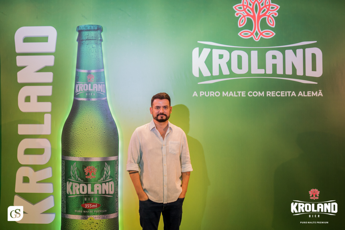 CERVEJA KROLAND BIER CERPA PURO MALTE PREMIUM COM RECEITA ALEMÃ FESTA EMPRESARIAL CORPORATIVO DE LANÇAMENTO NA ESTAÇÃO DAS DOCAS COM FOTOGRAFO PARAENSE GUI SAMPAIO BELÉM PA BRASIL