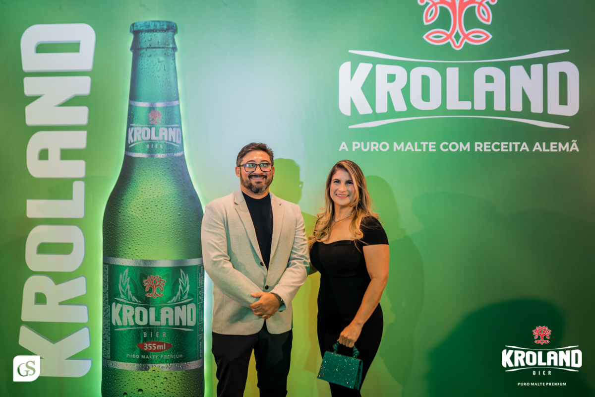CERVEJA KROLAND BIER CERPA PURO MALTE PREMIUM COM RECEITA ALEMÃ FESTA EMPRESARIAL CORPORATIVO DE LANÇAMENTO NA ESTAÇÃO DAS DOCAS COM FOTOGRAFO PARAENSE GUI SAMPAIO BELÉM PA BRASIL