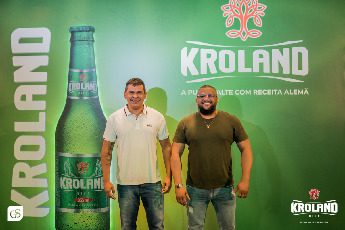 CERVEJA KROLAND BIER CERPA PURO MALTE PREMIUM COM RECEITA ALEMÃ FESTA EMPRESARIAL CORPORATIVO DE LANÇAMENTO NA ESTAÇÃO DAS DOCAS COM FOTOGRAFO PARAENSE GUI SAMPAIO BELÉM PA BRASIL