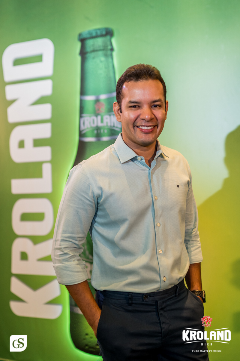 CERVEJA KROLAND BIER CERPA PURO MALTE PREMIUM COM RECEITA ALEMÃ FESTA EMPRESARIAL CORPORATIVO DE LANÇAMENTO NA ESTAÇÃO DAS DOCAS COM FOTOGRAFO PARAENSE GUI SAMPAIO BELÉM PA BRASIL