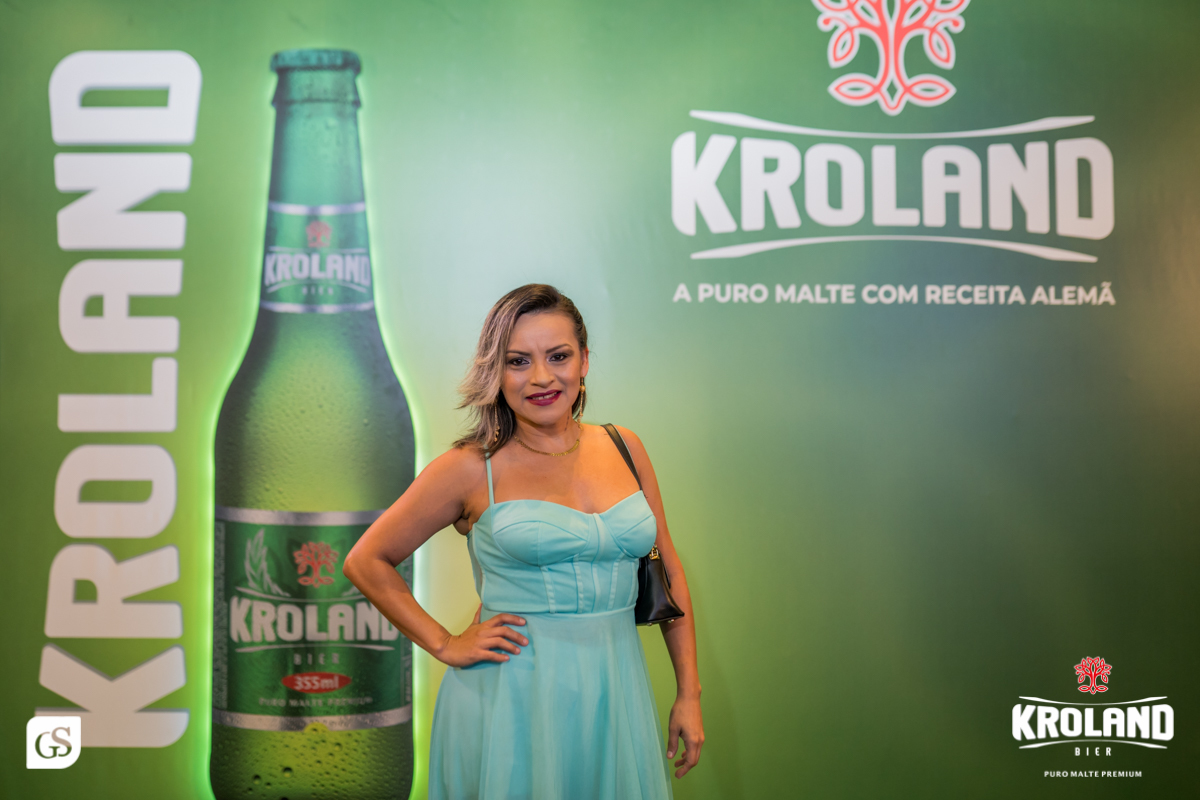 CERVEJA KROLAND BIER CERPA PURO MALTE PREMIUM COM RECEITA ALEMÃ FESTA EMPRESARIAL CORPORATIVO DE LANÇAMENTO NA ESTAÇÃO DAS DOCAS COM FOTOGRAFO PARAENSE GUI SAMPAIO BELÉM PA BRASIL