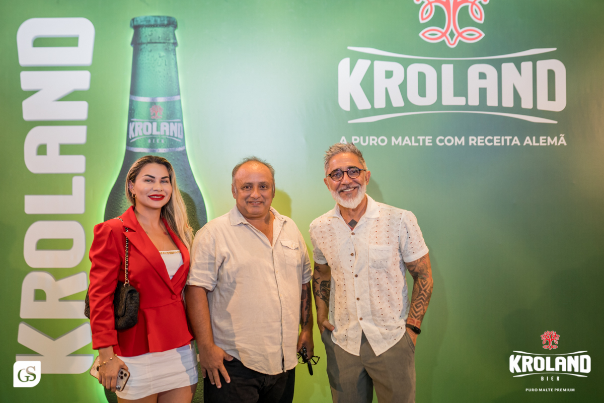 CERVEJA KROLAND BIER CERPA PURO MALTE PREMIUM COM RECEITA ALEMÃ FESTA EMPRESARIAL CORPORATIVO DE LANÇAMENTO NA ESTAÇÃO DAS DOCAS COM FOTOGRAFO PARAENSE GUI SAMPAIO BELÉM PA BRASIL