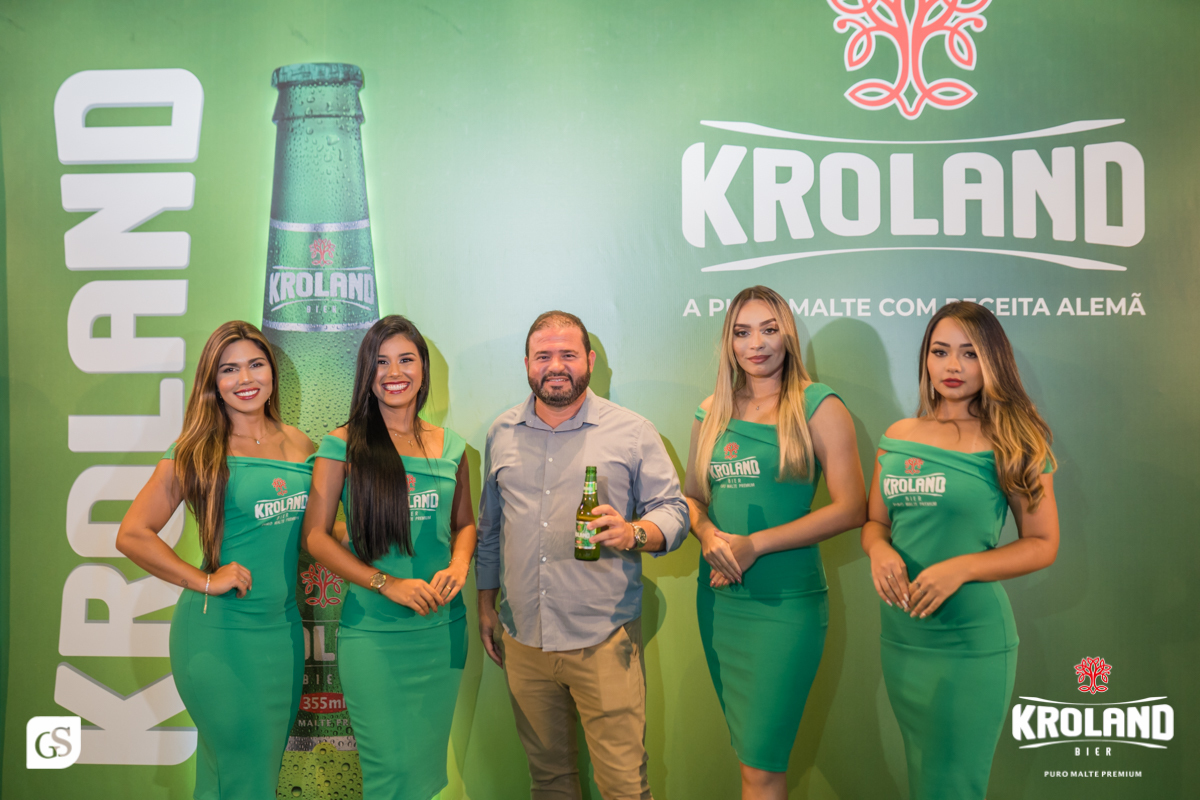 CERVEJA KROLAND BIER CERPA PURO MALTE PREMIUM COM RECEITA ALEMÃ FESTA EMPRESARIAL CORPORATIVO DE LANÇAMENTO NA ESTAÇÃO DAS DOCAS COM FOTOGRAFO PARAENSE GUI SAMPAIO BELÉM PA BRASIL