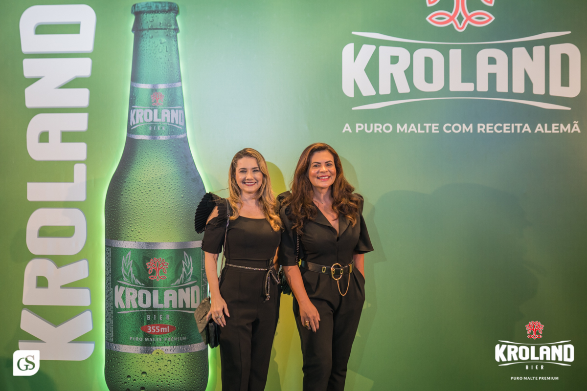 CERVEJA KROLAND BIER CERPA PURO MALTE PREMIUM COM RECEITA ALEMÃ FESTA EMPRESARIAL CORPORATIVO DE LANÇAMENTO NA ESTAÇÃO DAS DOCAS COM FOTOGRAFO PARAENSE GUI SAMPAIO BELÉM PA BRASIL