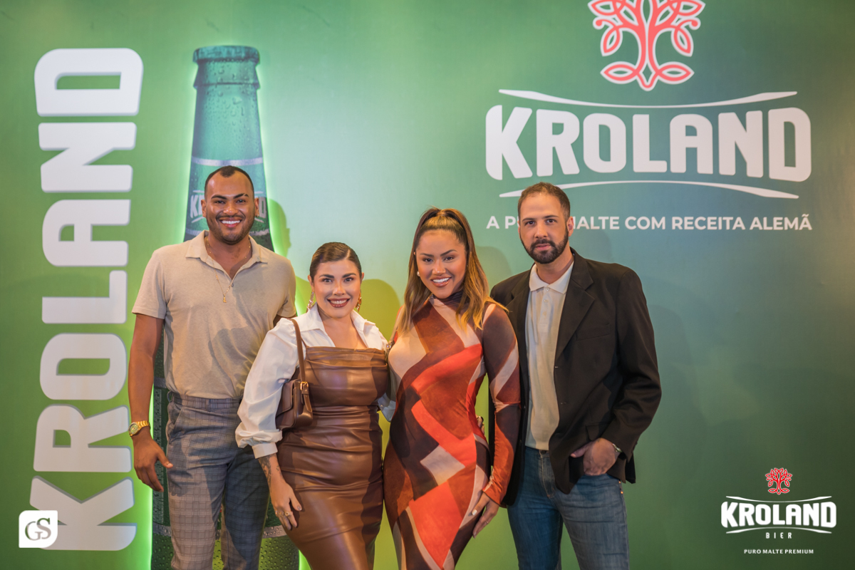 CERVEJA KROLAND BIER CERPA PURO MALTE PREMIUM COM RECEITA ALEMÃ FESTA EMPRESARIAL CORPORATIVO DE LANÇAMENTO NA ESTAÇÃO DAS DOCAS COM FOTOGRAFO PARAENSE GUI SAMPAIO BELÉM PA BRASIL