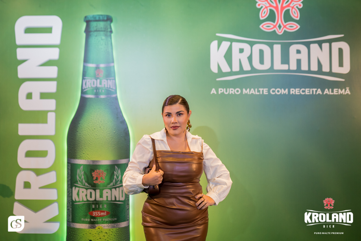 CERVEJA KROLAND BIER CERPA PURO MALTE PREMIUM COM RECEITA ALEMÃ FESTA EMPRESARIAL CORPORATIVO DE LANÇAMENTO NA ESTAÇÃO DAS DOCAS COM FOTOGRAFO PARAENSE GUI SAMPAIO BELÉM PA BRASIL