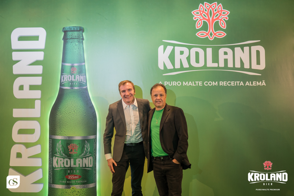 CERVEJA KROLAND BIER CERPA PURO MALTE PREMIUM COM RECEITA ALEMÃ FESTA EMPRESARIAL CORPORATIVO DE LANÇAMENTO NA ESTAÇÃO DAS DOCAS COM FOTOGRAFO PARAENSE GUI SAMPAIO BELÉM PA BRASIL