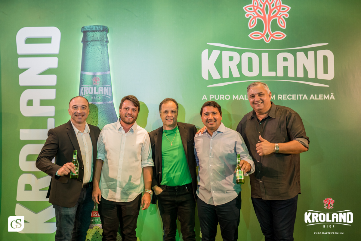 CERVEJA KROLAND BIER CERPA PURO MALTE PREMIUM COM RECEITA ALEMÃ FESTA EMPRESARIAL CORPORATIVO DE LANÇAMENTO NA ESTAÇÃO DAS DOCAS COM FOTOGRAFO PARAENSE GUI SAMPAIO BELÉM PA BRASIL