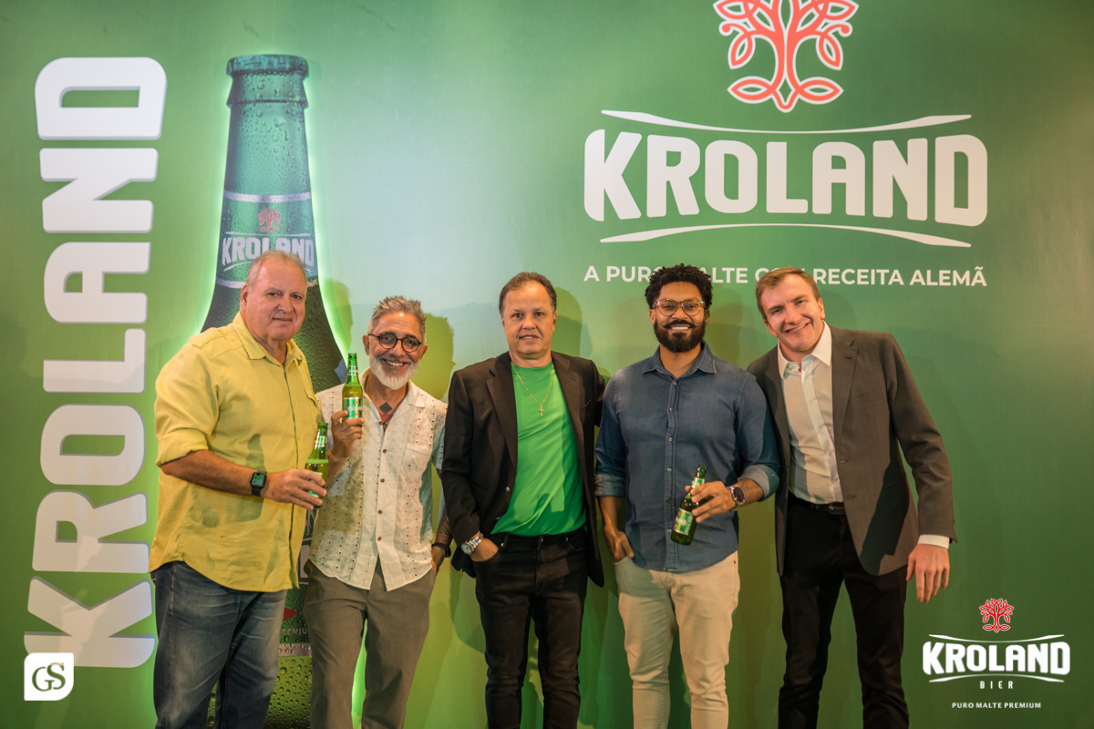 CERVEJA KROLAND BIER CERPA PURO MALTE PREMIUM COM RECEITA ALEMÃ FESTA EMPRESARIAL CORPORATIVO DE LANÇAMENTO NA ESTAÇÃO DAS DOCAS COM FOTOGRAFO PARAENSE GUI SAMPAIO BELÉM PA BRASIL