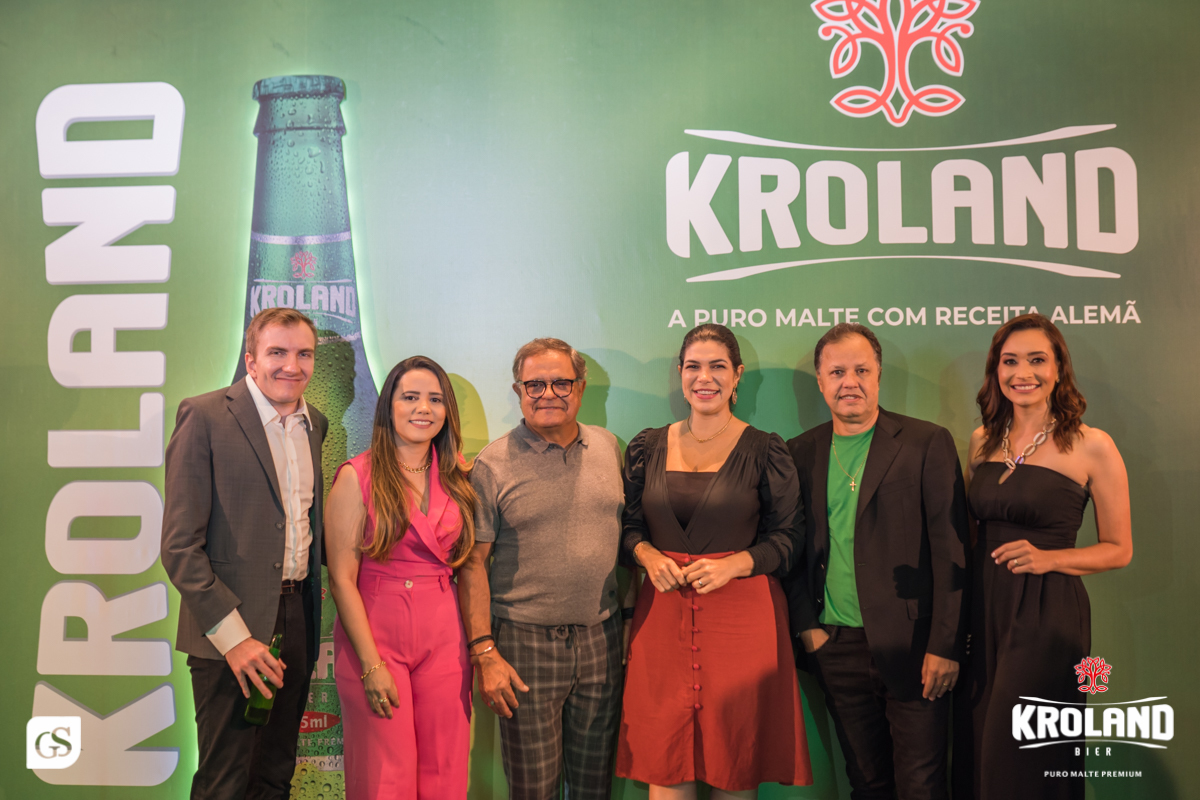 CERVEJA KROLAND BIER CERPA PURO MALTE PREMIUM COM RECEITA ALEMÃ FESTA EMPRESARIAL CORPORATIVO DE LANÇAMENTO NA ESTAÇÃO DAS DOCAS COM FOTOGRAFO PARAENSE GUI SAMPAIO BELÉM PA BRASIL