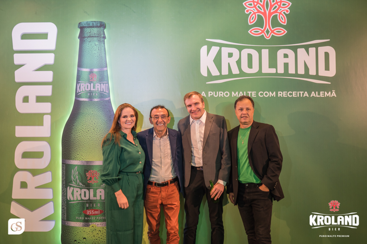 CERVEJA KROLAND BIER CERPA PURO MALTE PREMIUM COM RECEITA ALEMÃ FESTA EMPRESARIAL CORPORATIVO DE LANÇAMENTO NA ESTAÇÃO DAS DOCAS COM FOTOGRAFO PARAENSE GUI SAMPAIO BELÉM PA BRASIL