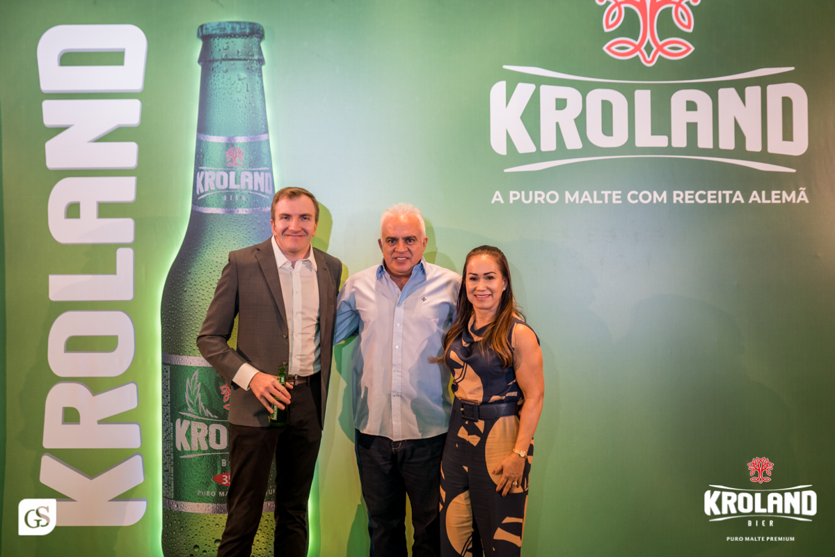 CERVEJA KROLAND BIER CERPA PURO MALTE PREMIUM COM RECEITA ALEMÃ FESTA EMPRESARIAL CORPORATIVO DE LANÇAMENTO NA ESTAÇÃO DAS DOCAS COM FOTOGRAFO PARAENSE GUI SAMPAIO BELÉM PA BRASIL