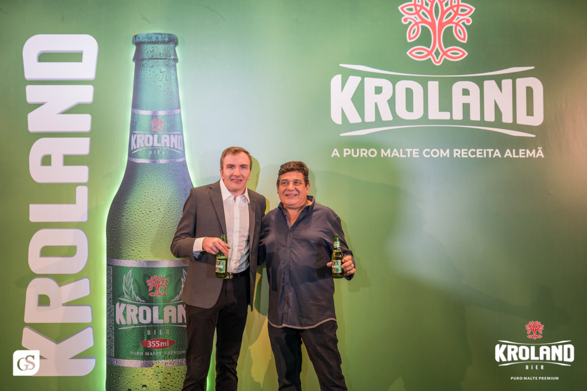 CERVEJA KROLAND BIER CERPA PURO MALTE PREMIUM COM RECEITA ALEMÃ FESTA EMPRESARIAL CORPORATIVO DE LANÇAMENTO NA ESTAÇÃO DAS DOCAS COM FOTOGRAFO PARAENSE GUI SAMPAIO BELÉM PA BRASIL
